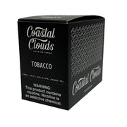 Coastal Clouds Salt Nic Premium 15ml (24mg) - Box of 15 - MK Distro