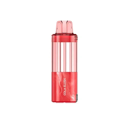 Foger Switch Pro Pod 30K - Disposable Vape (5%) (Box of 5) - MK Distro