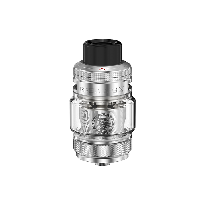 GeekVape - Z (Zeus) Sub-Ohm 5 Tank - MK Distro