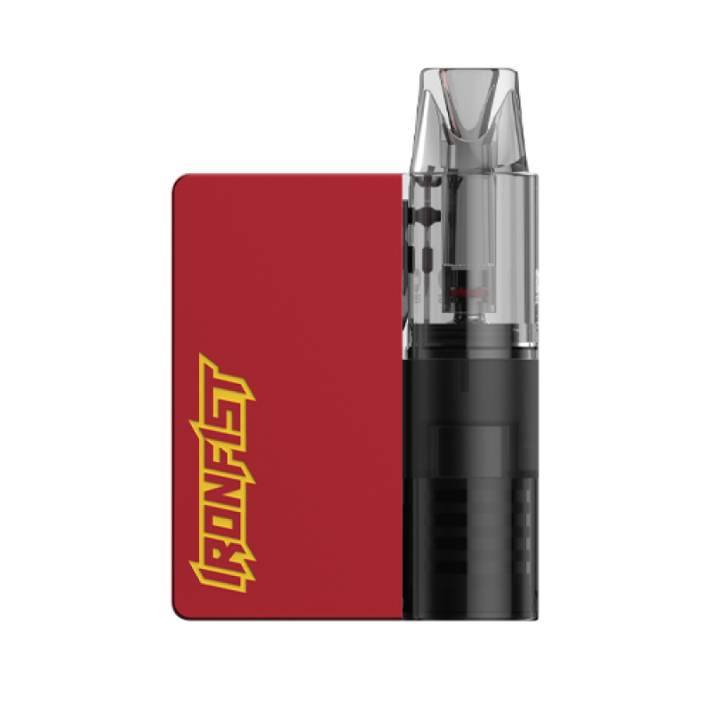 Uwell - Caliburn & Ironfist L Pod Kit - MK Distro