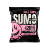 Half Bak'd - Sumo Gummies (THC-A + THC-P) - Delta Gummies (420mg x 30 Gummies)