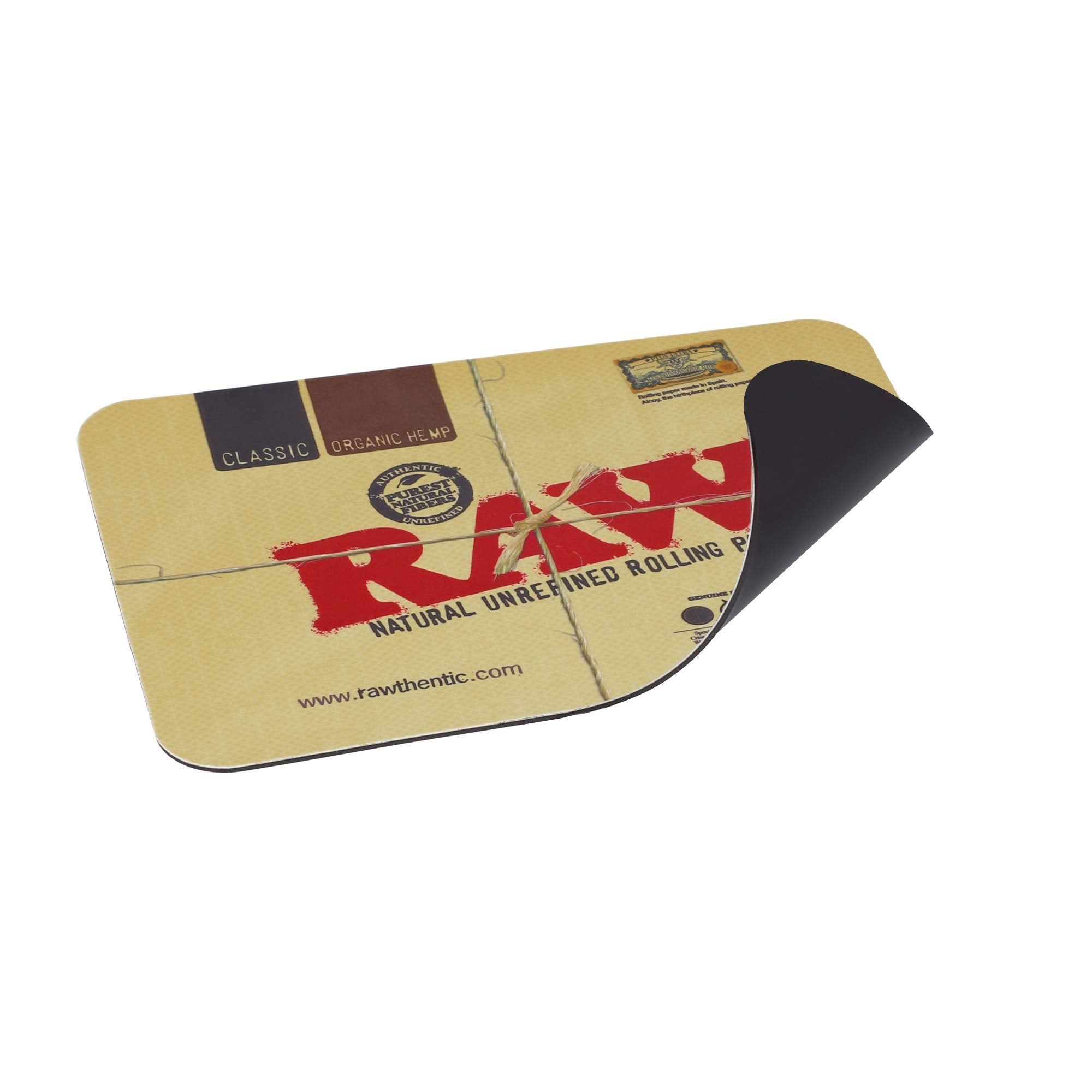 Raw - Mini Tray Covers