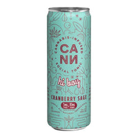 HI BOY - Hemp Tx Cann Tonic (5mg THC + 10mg CBD) 12oz - (Box of 4) - MK Distro