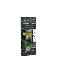 Mellow Fellow - Live Resin - Delta Disposables (1mL x 6) - MK Distro