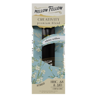 Mellow Fellow - Hemp Disposables (2mL x 6) - MK Distro