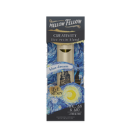 Mellow Fellow Live Resin - Hemp Disposables (2mL x 6) - MK Distro