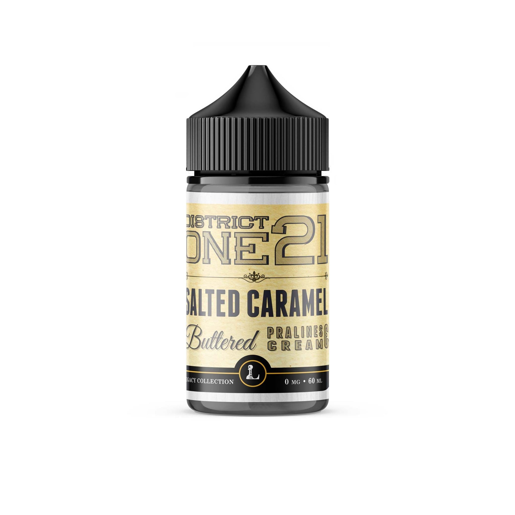 Five Pawns Legacy - Premium E-Liquid (60mL) - MK Distro