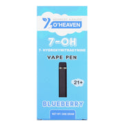 7 O’Heaven - 7-Hydroxy Disposable - Single - MK Distro