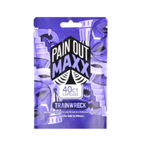 Maxx Out - Kratom Capsules
