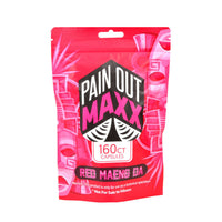 Maxx Out - Kratom Capsules