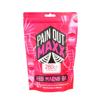Maxx Out - Kratom Capsules