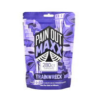 Maxx Out - Kratom Capsules