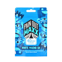 Maxx Out - Kratom Powder - MK Distro