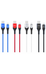 Reponic - Type C USB Fast Charging 10ft Data Cable (Case of 100) - MK Distro