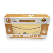 DTEK (DT BC201) Gold W/Window Box - Scales (200g x 0.01g) - MK Distro