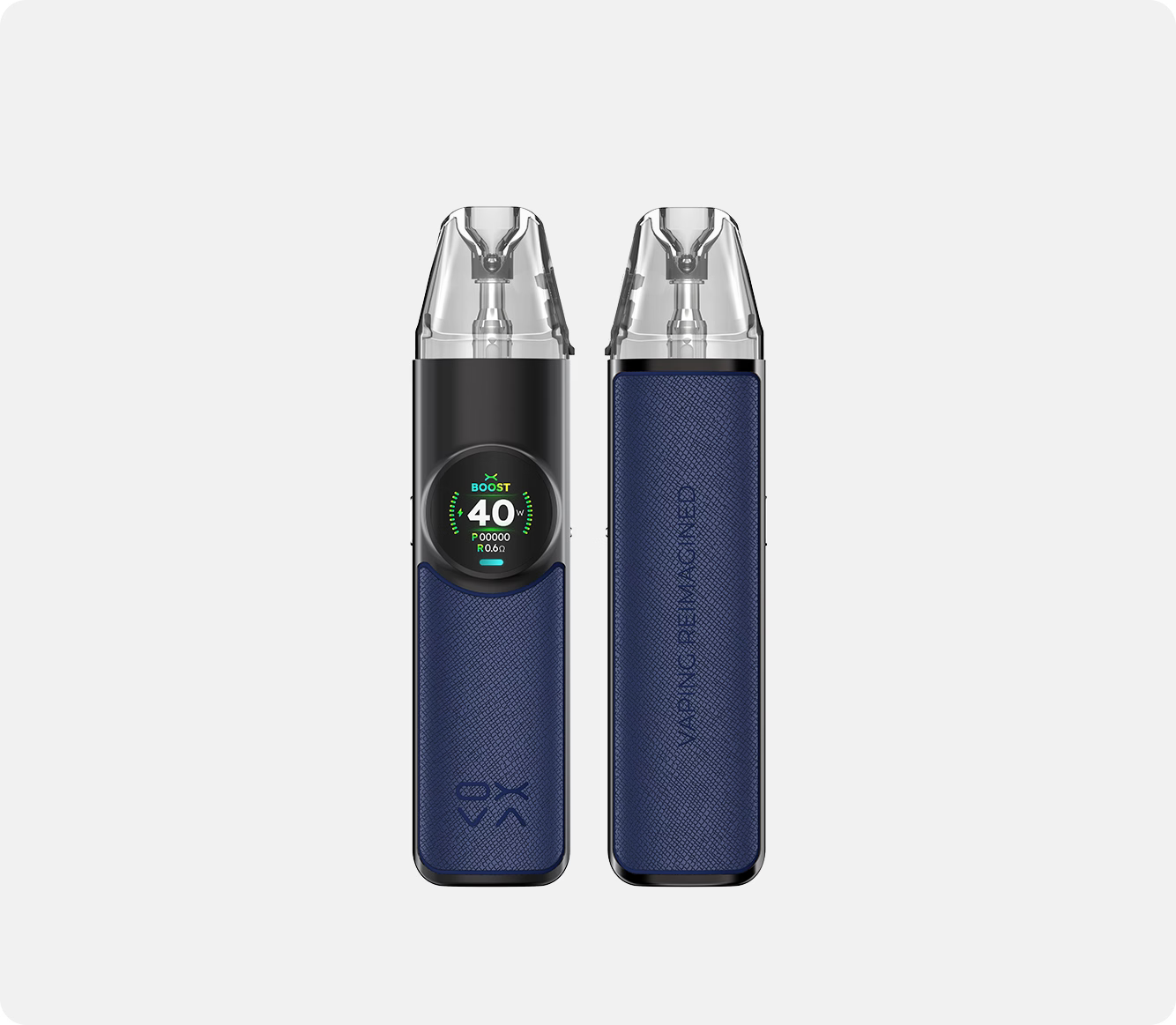 Oxva - Nexlim 40W Starter Kit - MK Distro