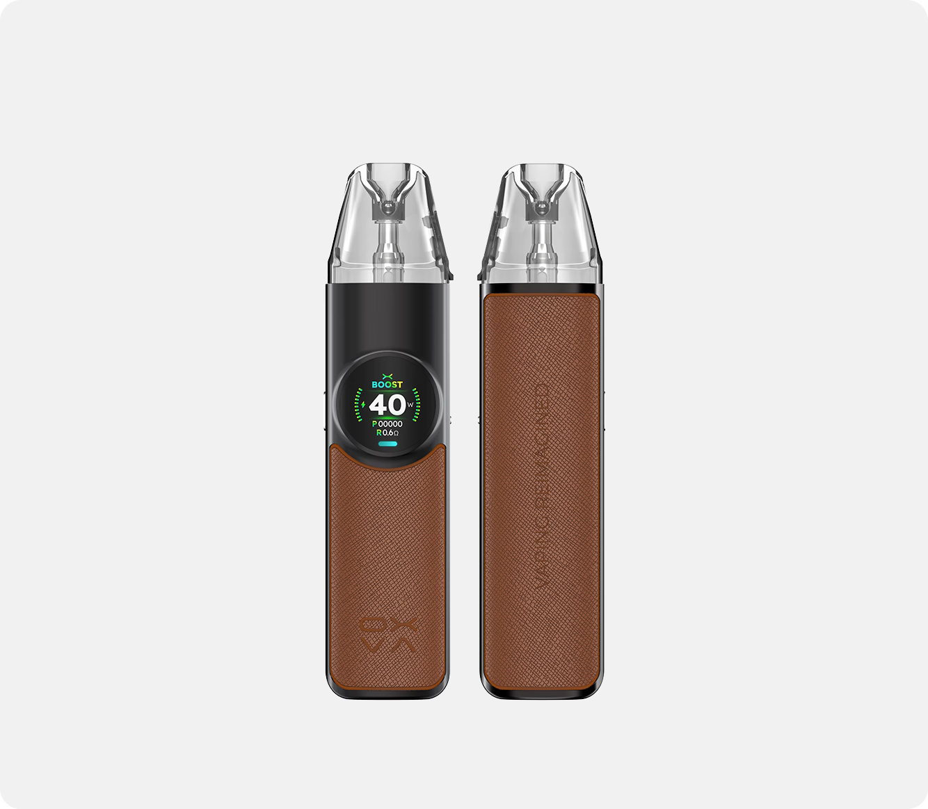 Oxva - Nexlim 40W Starter Kit - MK Distro