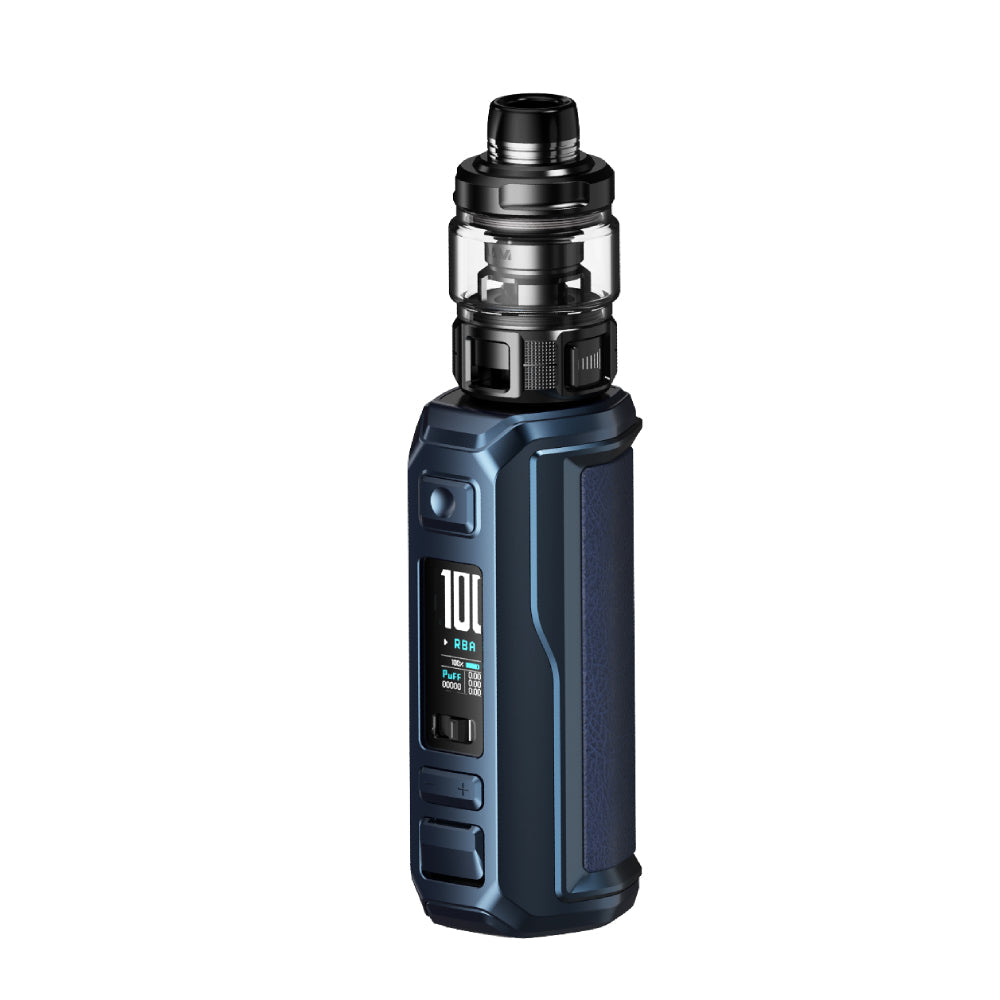 Voopoo - Argus XT (UForce-L Tank) Starter Kit - MK Distro