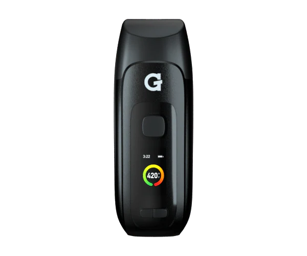 G PEN - Dash+ Vaporizer - MK Distro