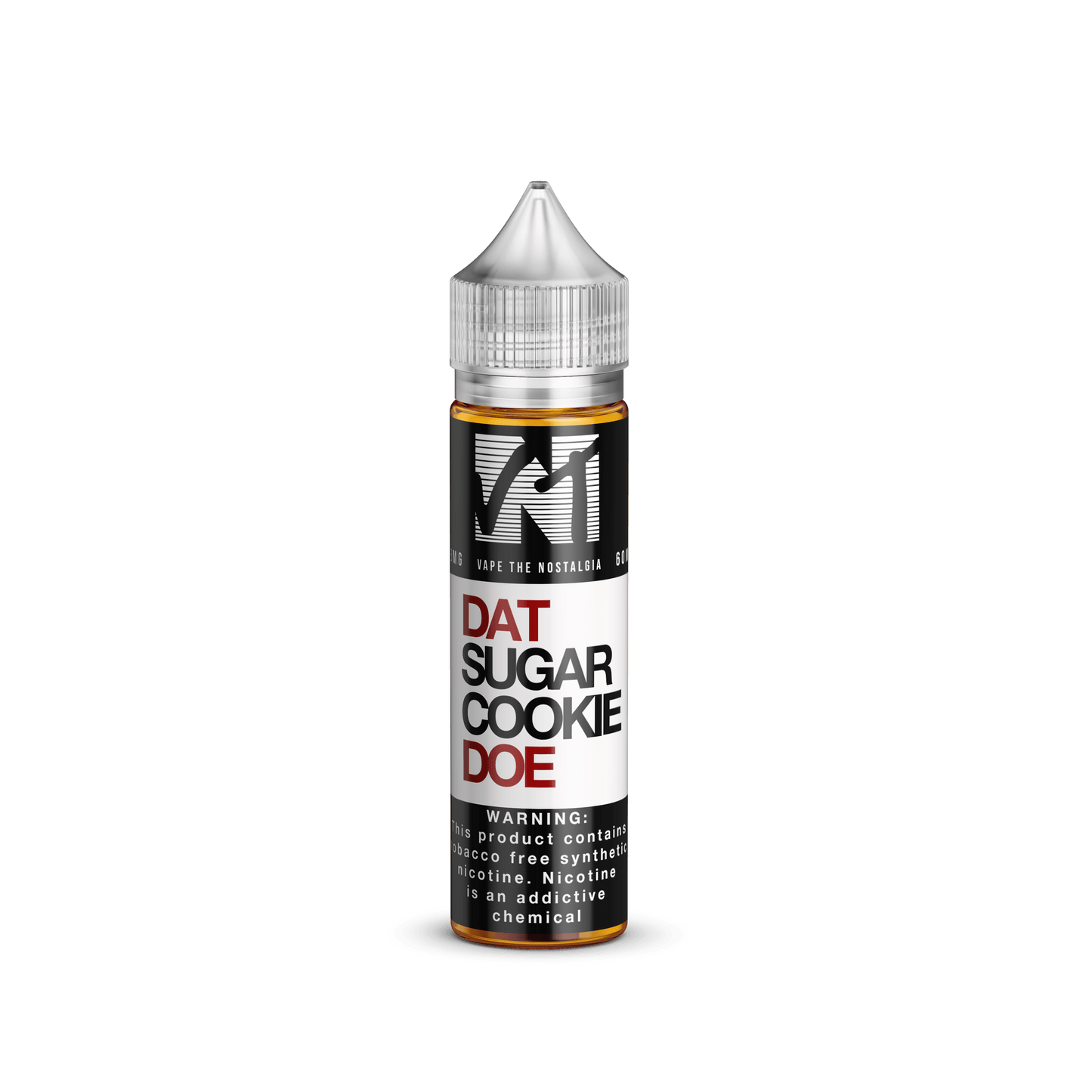 Vape the Nostalgia - Freebase Premium E-Liquids (60mL) - MK Distro