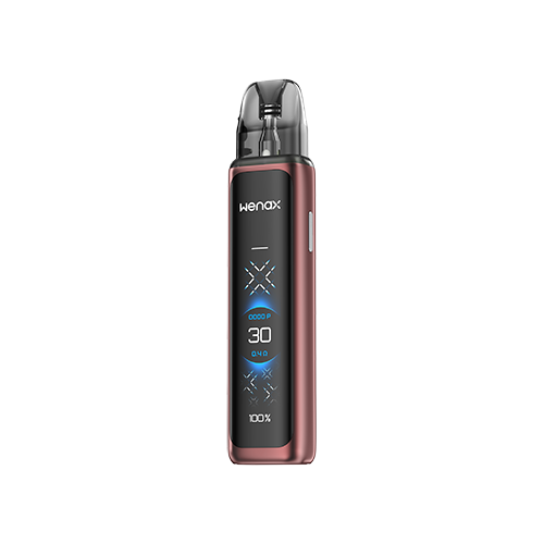 GeekVape - Wenax Q Ultra Pod Kit - MK Distro