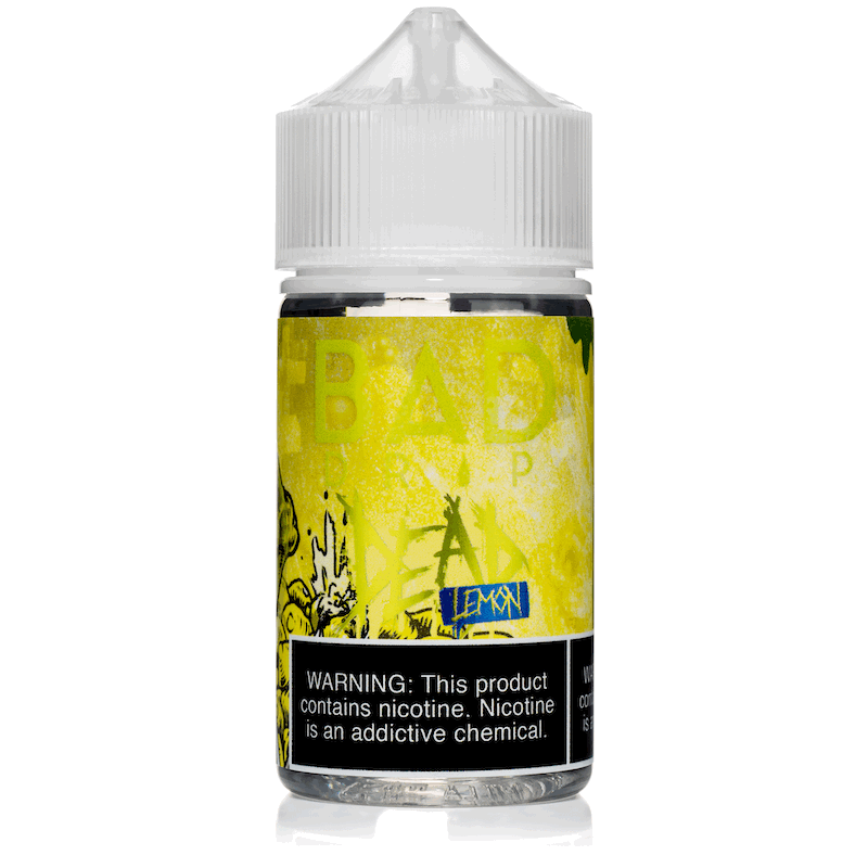Bad Drip - Salt Nic Premium E-Liquid (30mL) - MK Distro