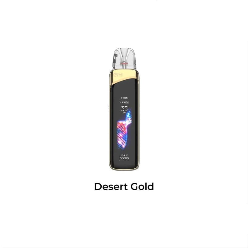 Uwell - Caliburn G4 Pro Pod kit - MK Distro