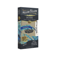 Mellow Fellow Live Resin - Hemp Disposables (4mL x 6) - MK Distro