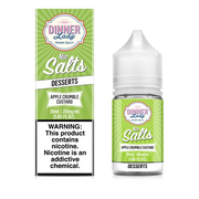 Dinner Lady - Premium E-liquid (30ml)