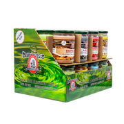 Blunt Effects - Odor Eliminator Candle Display Assorted Flavors (Box of 24) - MK Distro