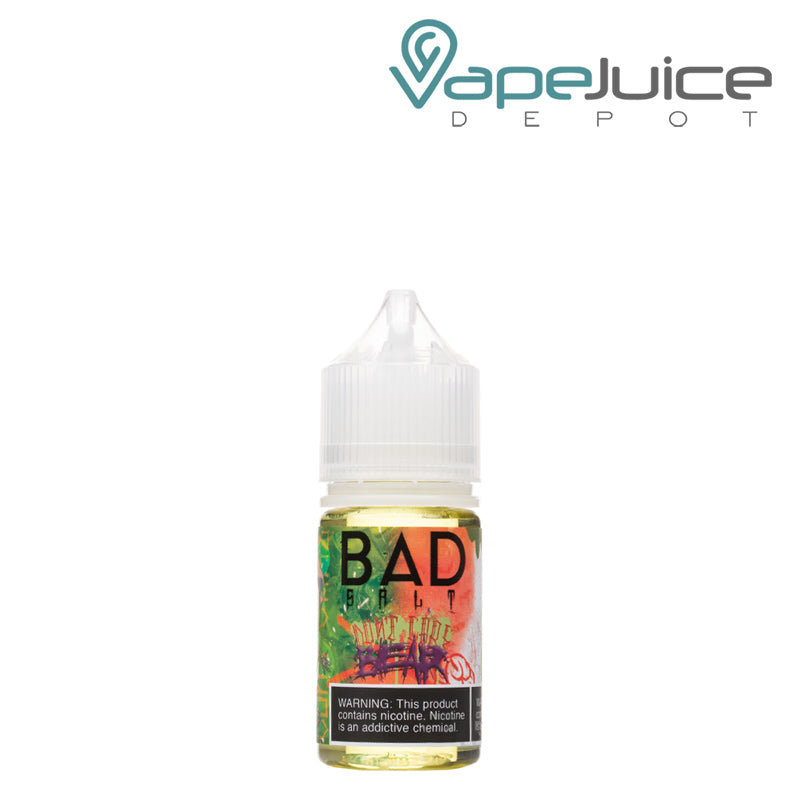 Bad Drip - Salt Nic Premium E-Liquid (30mL) - MK Distro