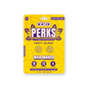 Dozo Perks - 7-Hydroxymitragynine Chewables (20mg x 2ct) - Kratom Capsules (Single) - MK Distro