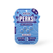 Dozo Perks 7-Hydroxymitragynine - Kratom Tablets (100mg x 4) (Single)