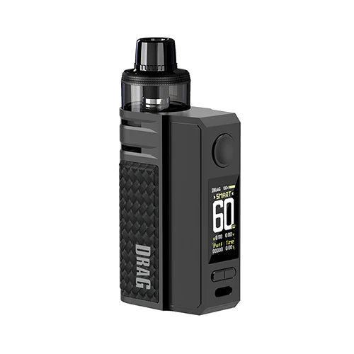 Voopoo - Drag E60 Starter Kit - MK Distro