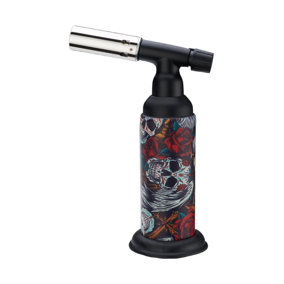Smoxy Torch Lighter Dragon (ST146 ) - Refillable Lighters – MK Distro