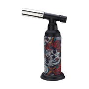 Smoxy Torch Lighter Dragon (ST146 ) - Refillable Lighters