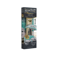 Mellow Fellow Live Resin - Hemp Disposables (2mL x 6) - MK Distro