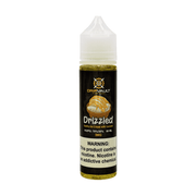 80V Drip Vault - Freebase E-Liquid (60mL)