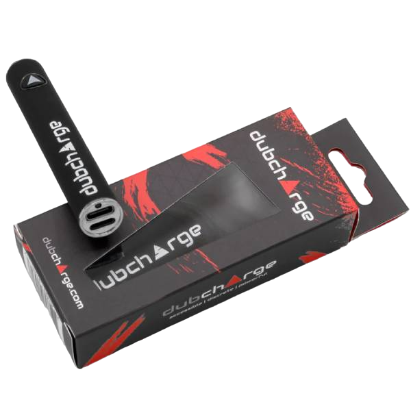 Dub Charge - Adjustable Voltage 650mAH Battery - MK Distro