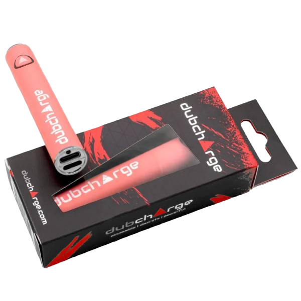 Dub Charge - Adjustable Voltage 650mAH Battery - MK Distro