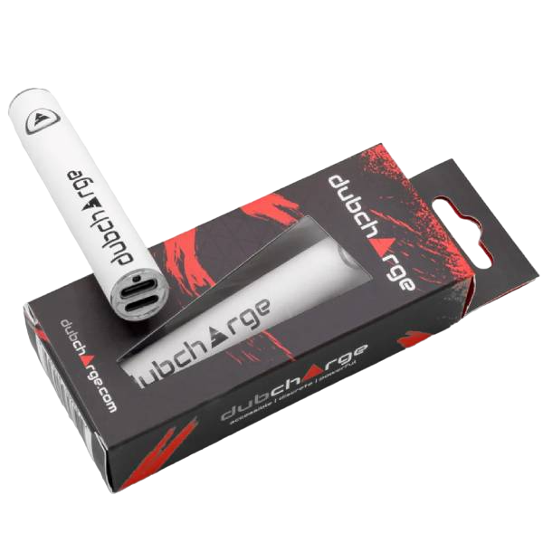 Dub Charge - Adjustable Voltage 650mAH Battery - MK Distro