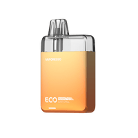 Vaporesso - Eco Nano 6mL 1000mAh Pod Kit - MK Distro
