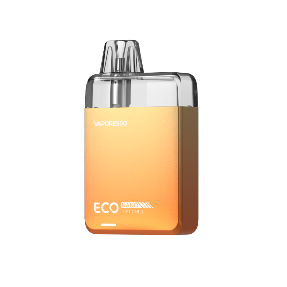 Vaporesso - Eco Nano 6mL 1000mAh Pod Kit - MK Distro
