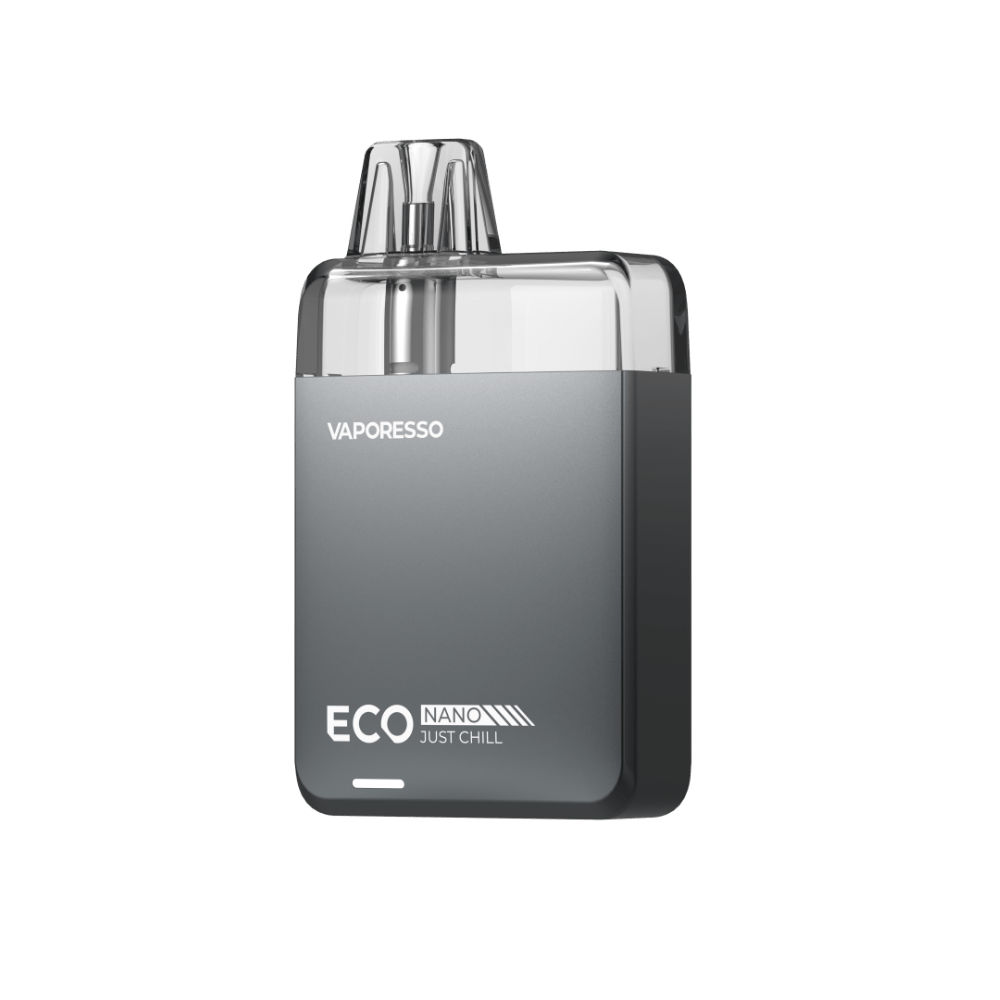 Vaporesso - Eco Nano 6mL 1000mAh Pod Kit - MK Distro