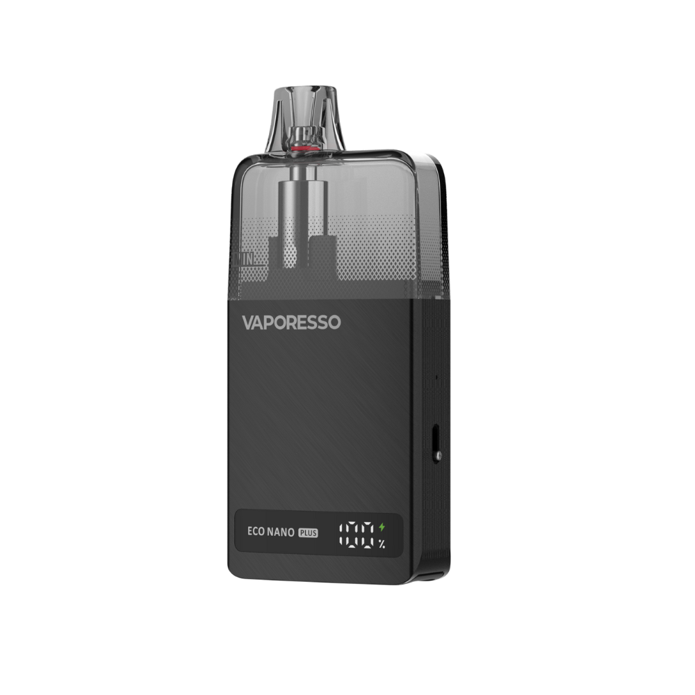 Vaporesso - Eco Nano Plus 10mL 1400mAh Pod Kit - MK Distro