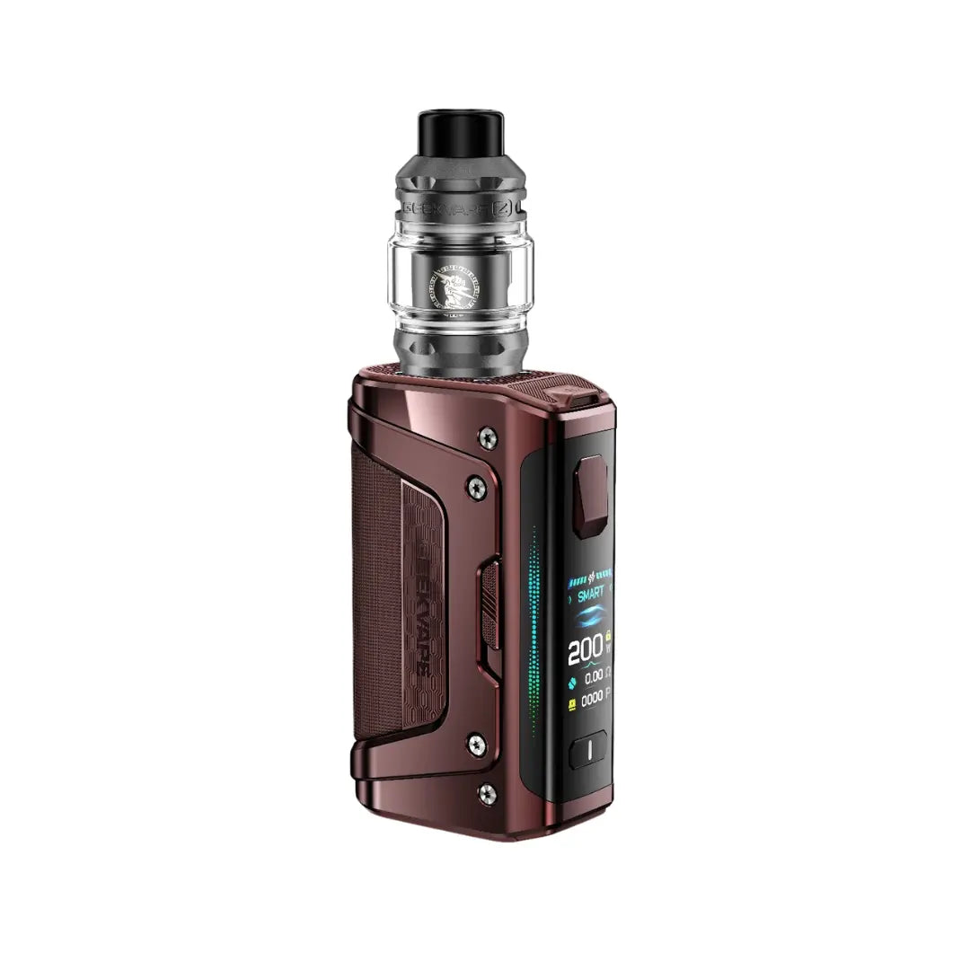 Geekvape - Aegis Legend 5 Starter Kit - MK Distro