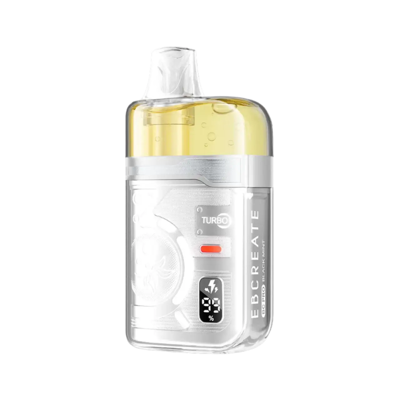 EBCREATE BC Pro 40K - Disposable Vape (5%) (Box of 5) - MK Distro