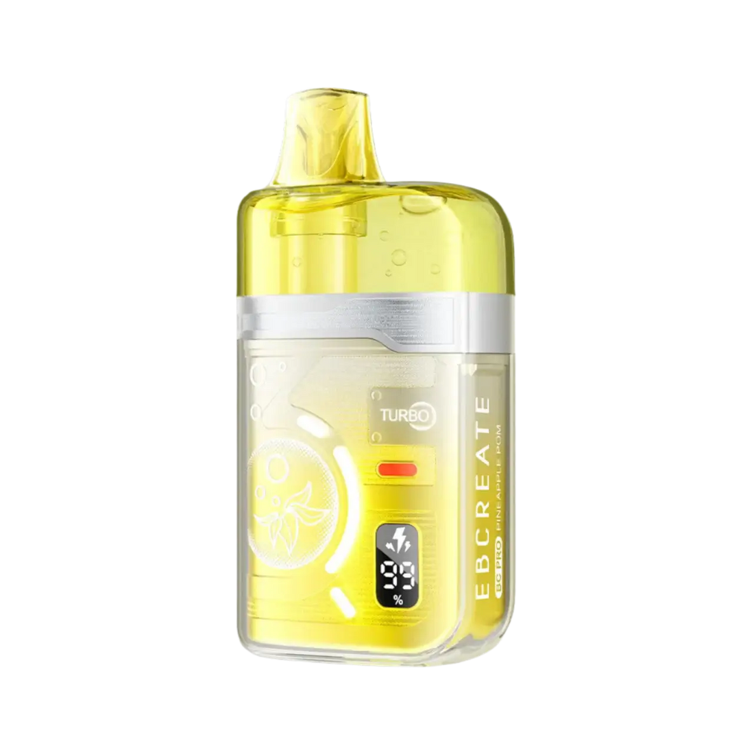 EBCREATE BC Pro 40K - Disposable Vape (5%) (Box of 5) - MK Distro