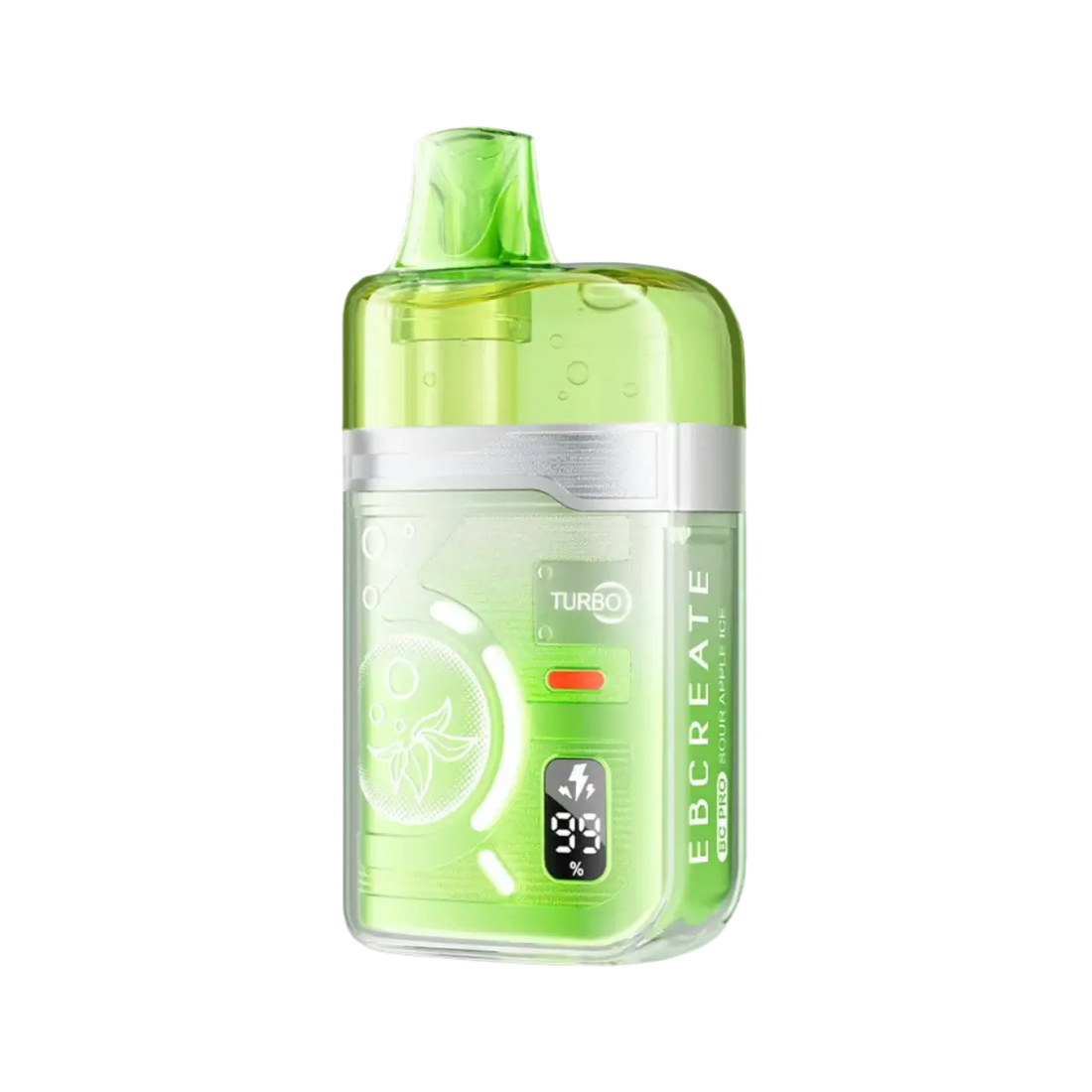 EBCREATE BC Pro 40K - Disposable Vape (5%) (Box of 5) - MK Distro