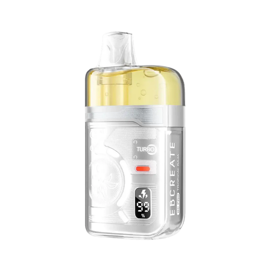 EBCREATE BC Pro 40K - Disposable Vape (5%) (Box of 5) - MK Distro